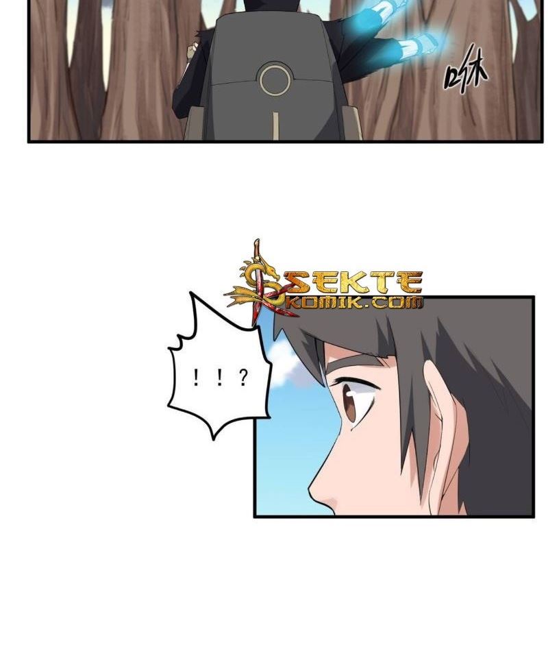 First Dragon (Yuanlong) Chapter 26 Gambar 28